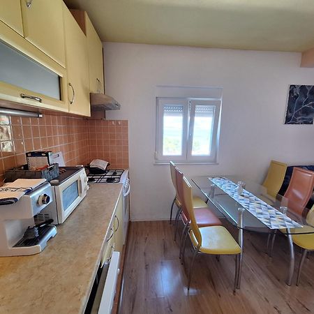 Apartman Mari Trogir Exterior foto