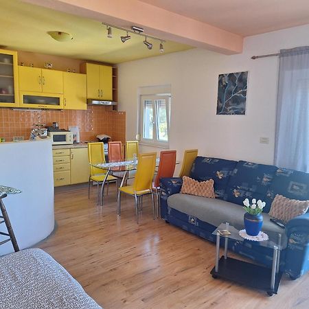 Apartman Mari Trogir Exterior foto