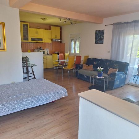 Apartman Mari Trogir Exterior foto