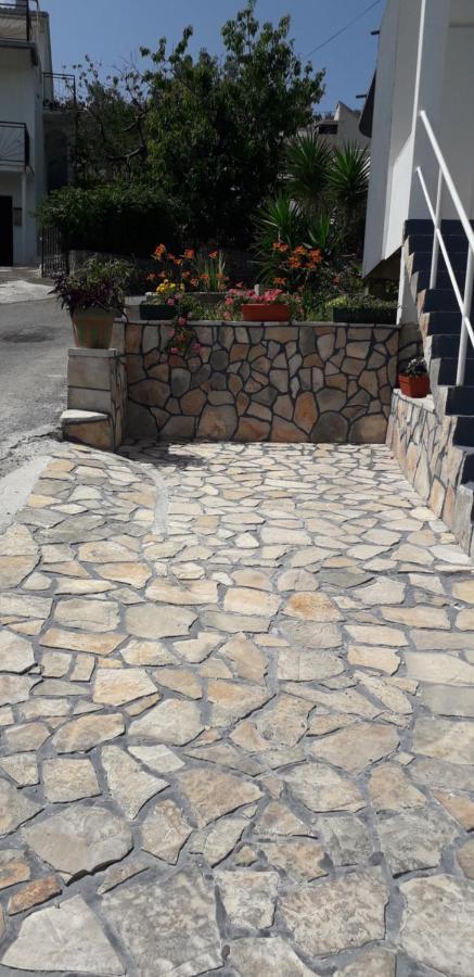 Apartman Mari Trogir Exterior foto