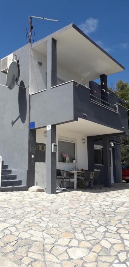 Apartman Mari Trogir Exterior foto