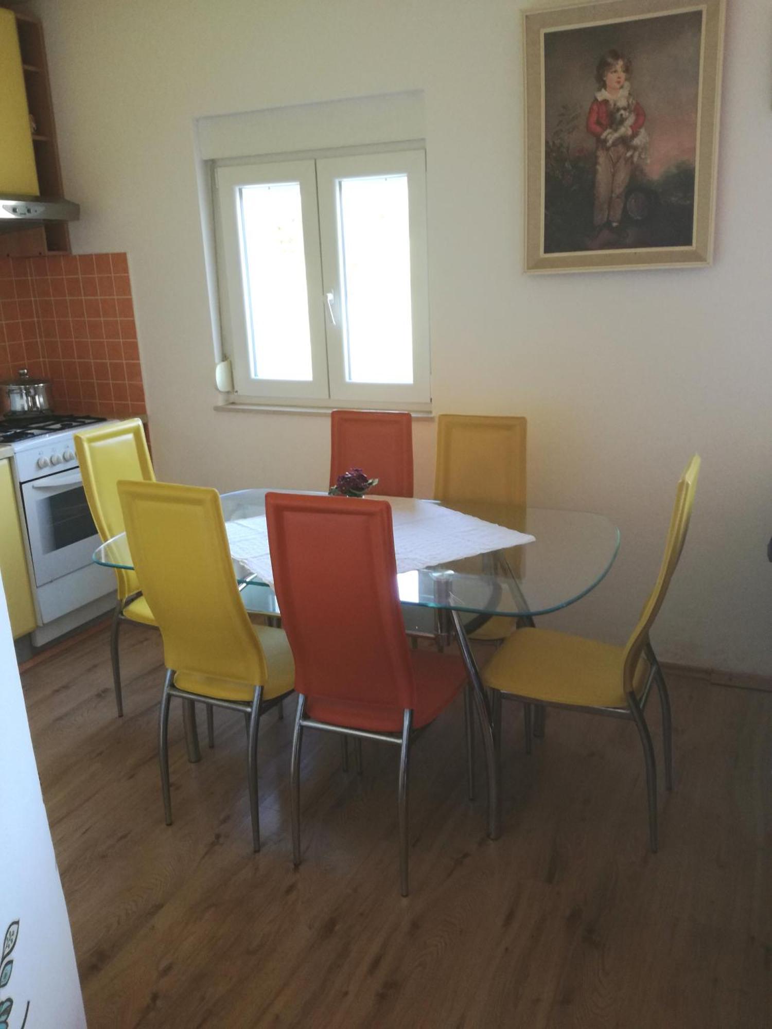 Apartman Mari Trogir Exterior foto