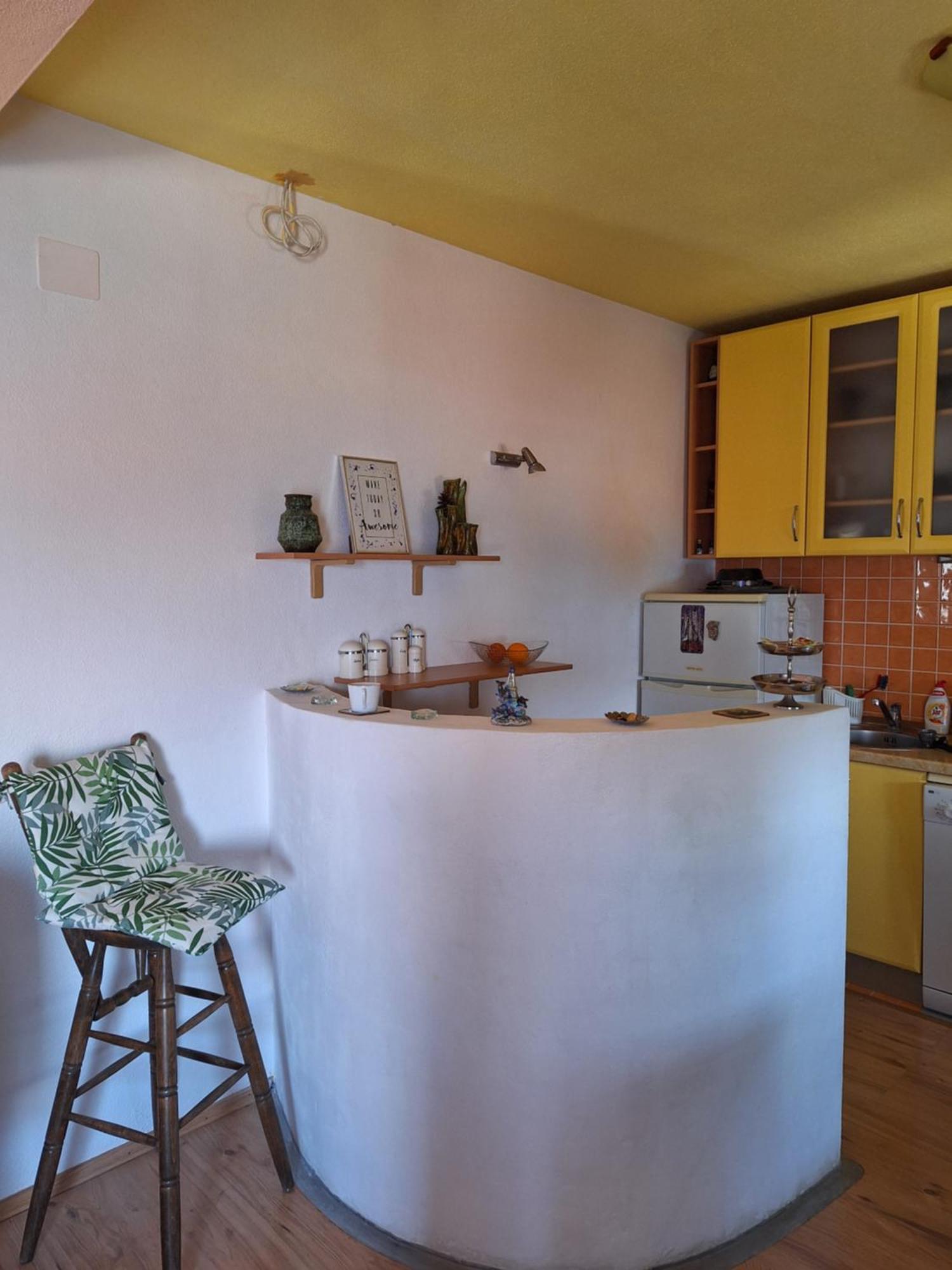 Apartman Mari Trogir Exterior foto