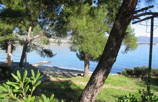 Apartman Mari Trogir Exterior foto