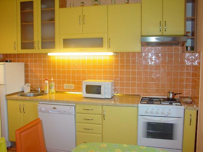 Apartman Mari Trogir Exterior foto