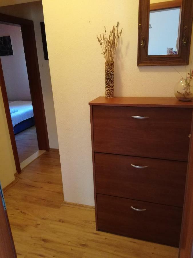 Apartman Mari Trogir Exterior foto