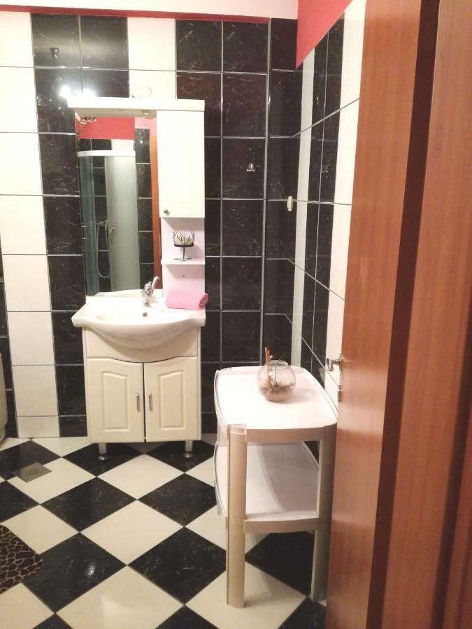 Apartman Mari Trogir Exterior foto